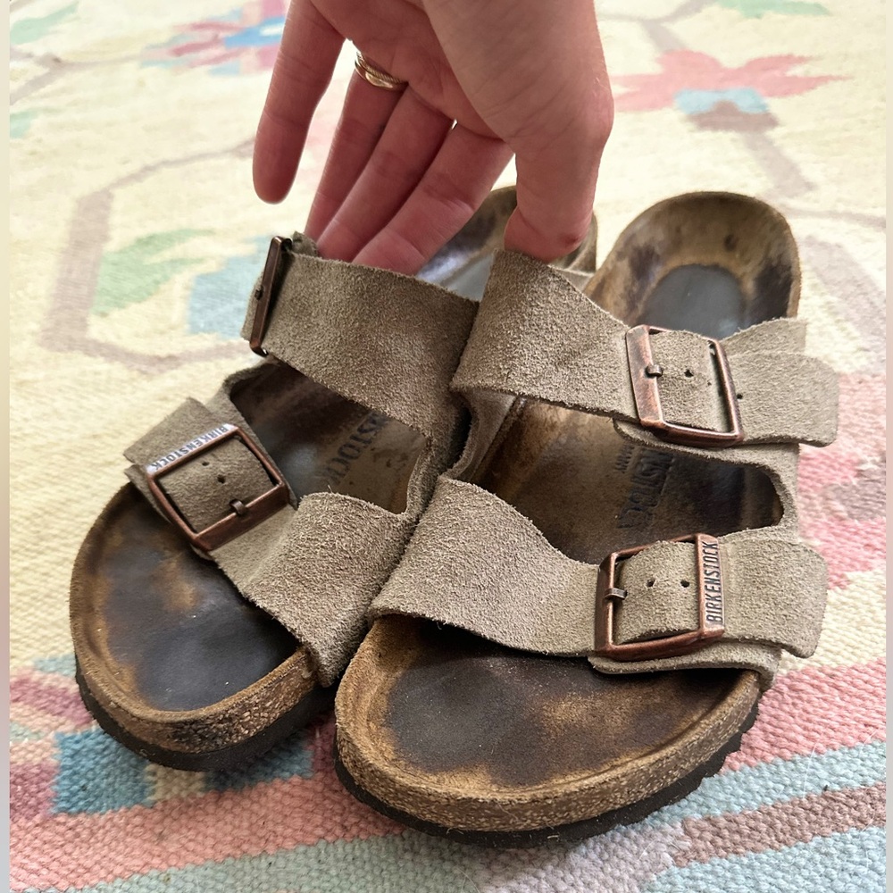 Birkenstock Arizona Sandals